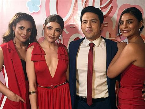 philippine entertainment portal|GMA Entertainment .